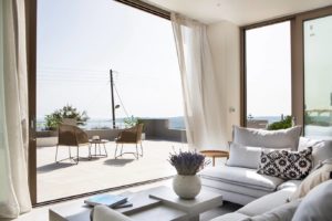 Athina Villa Kefalonia 19