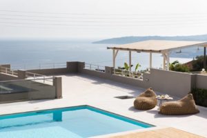 Athina Villa Kefalonia 34