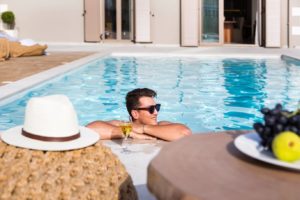 Athina Villa Kefalonia 44