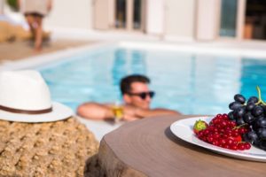 Athina Villa Kefalonia 47
